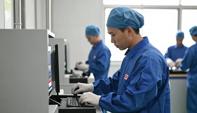 后勤托管在不同场景下的实际应用分析