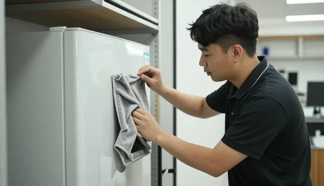 家电深度清洁行业操作规范发展趋势分析