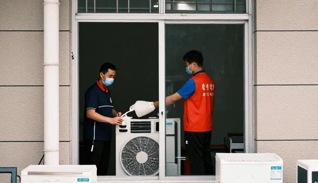 家电深度清洁让维护保养应用更加便捷